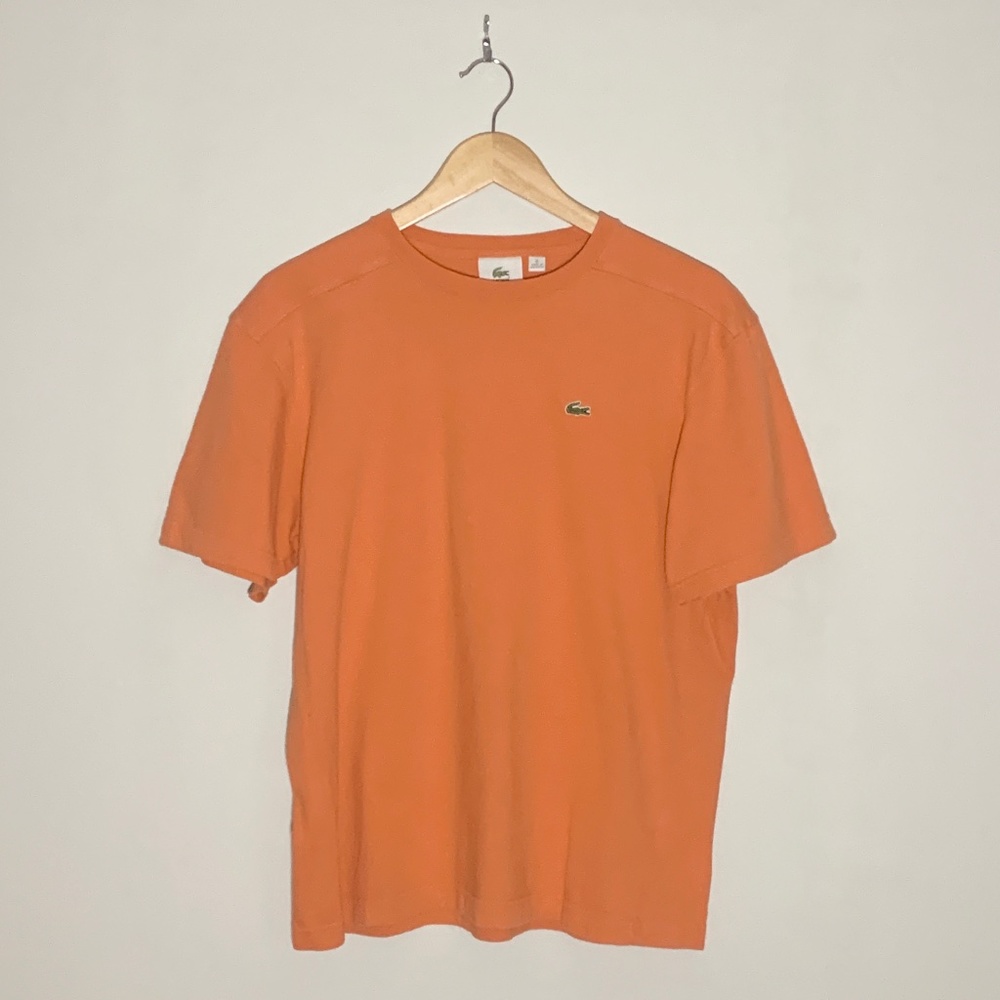 Vintage 2000's Lacoste Tee